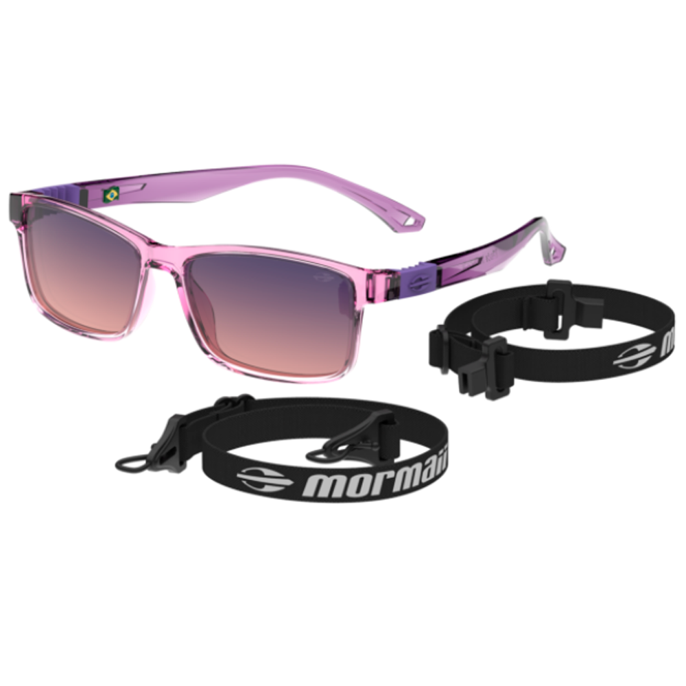 OCULOS SOLAR MORMAII M0162BD335