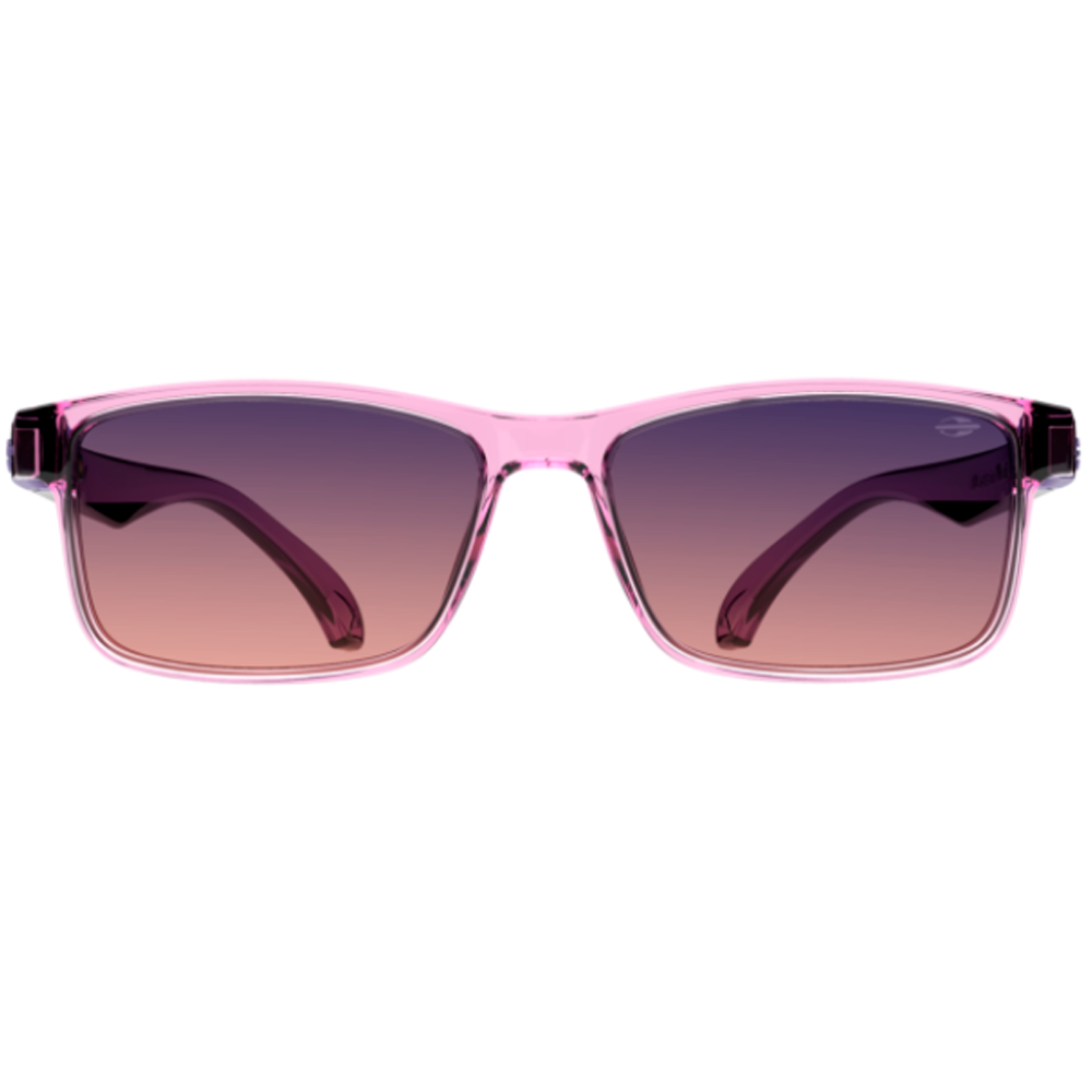 OCULOS SOLAR MORMAII M0162BD335 Rosa 2