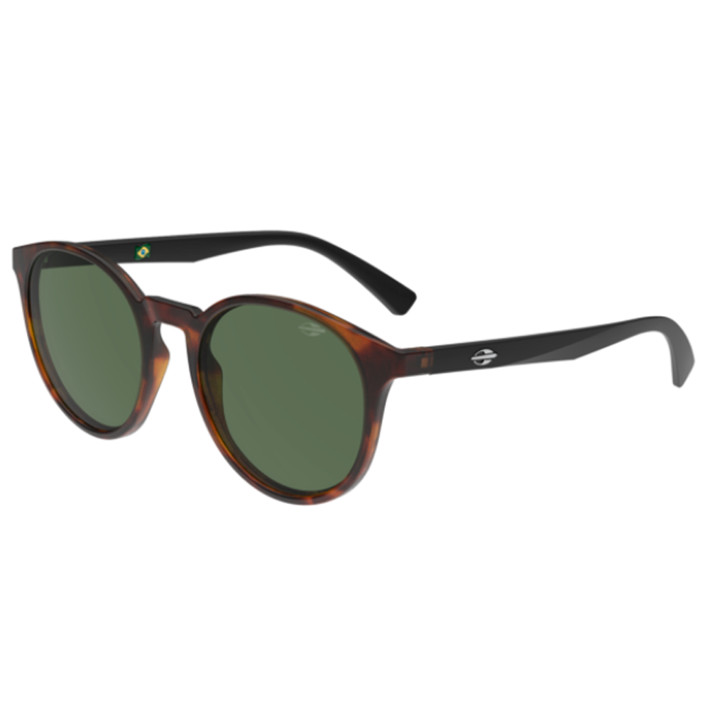 OCULOS SOLAR MORMAII M0152F7771 Havana 1