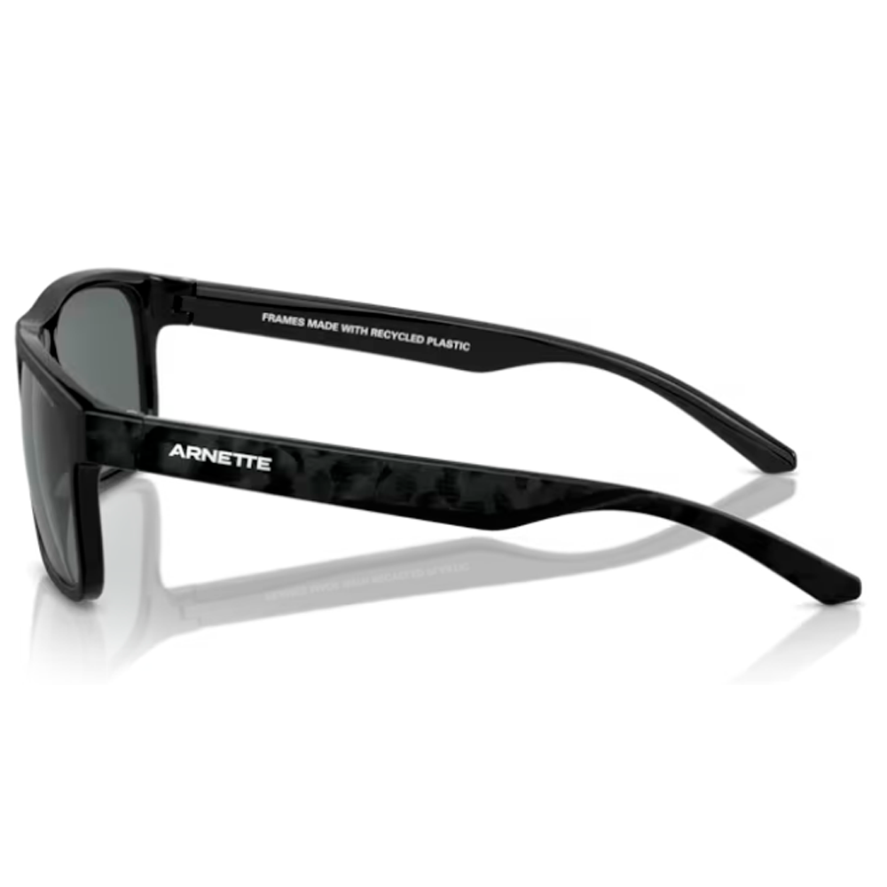 OCULOS SOLAR ARNETTE AN4341 29008156 Preto 2