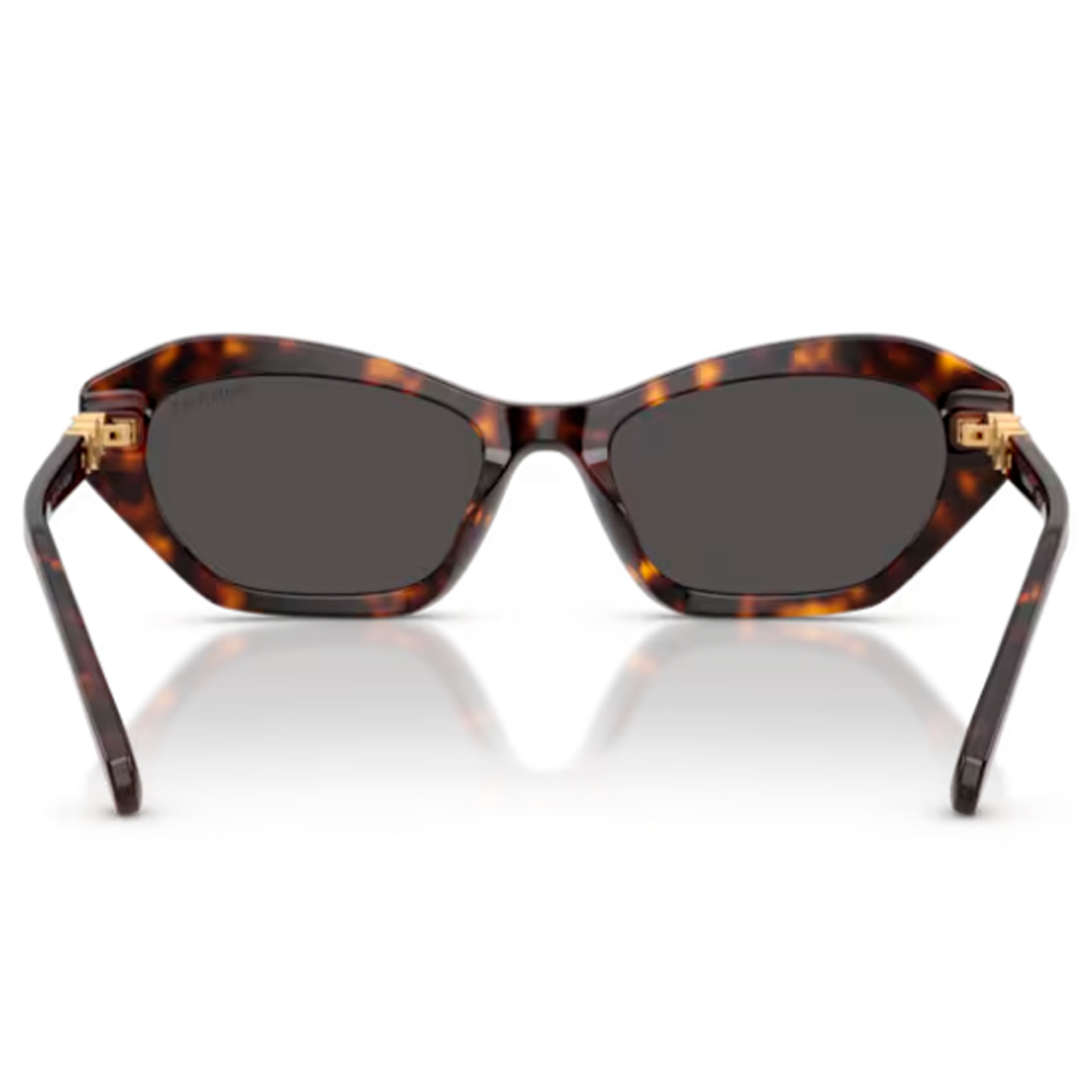 OCULOS SOLAR SWAROVSKI SK6048 10028754 Havana 2