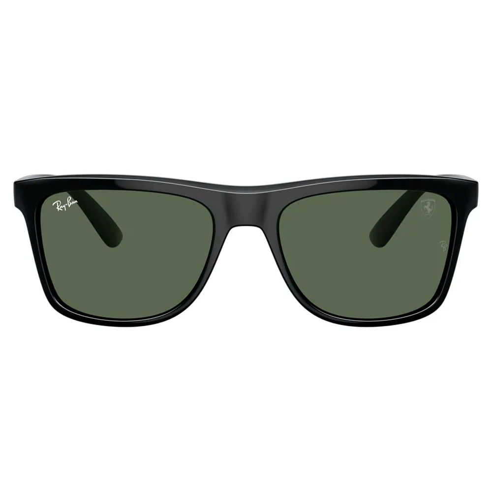 OCULOS SOLAR RAY-BAN RB4413M F6837157 Preto 2
