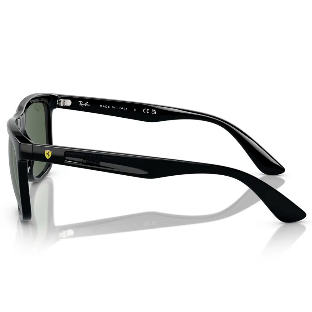 OCULOS SOLAR RAY-BAN RB4413M F6837157 Preto 3