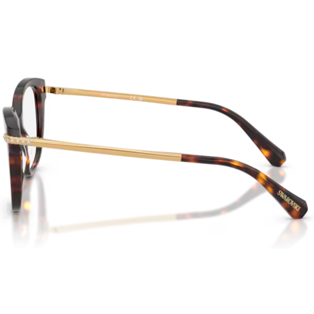 ARMACAO SWAROVSKI SK2044 1002 51 Havana 2