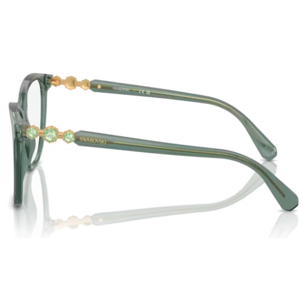 ARMACAO SWAROVSKI SK2020 1043 54 Verde 2