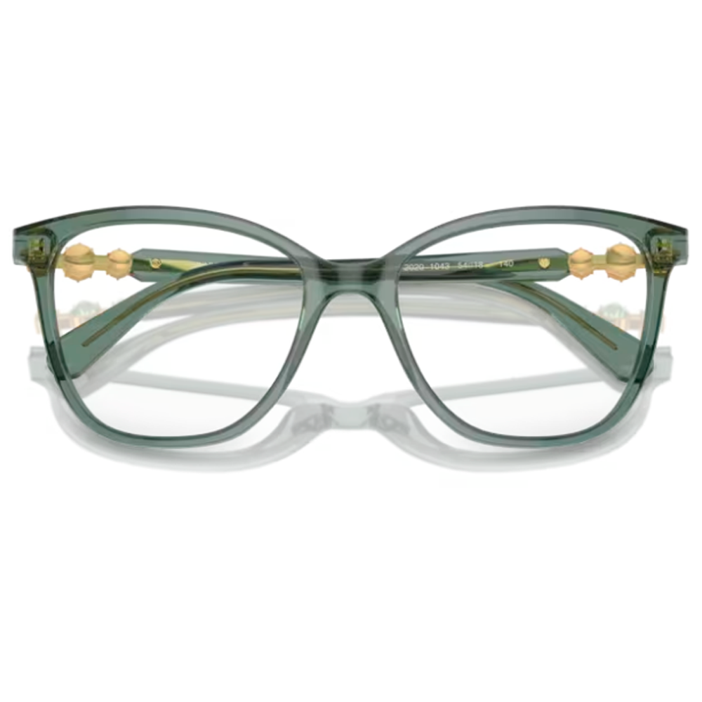 ARMACAO SWAROVSKI SK2020 1043 54 Verde 4