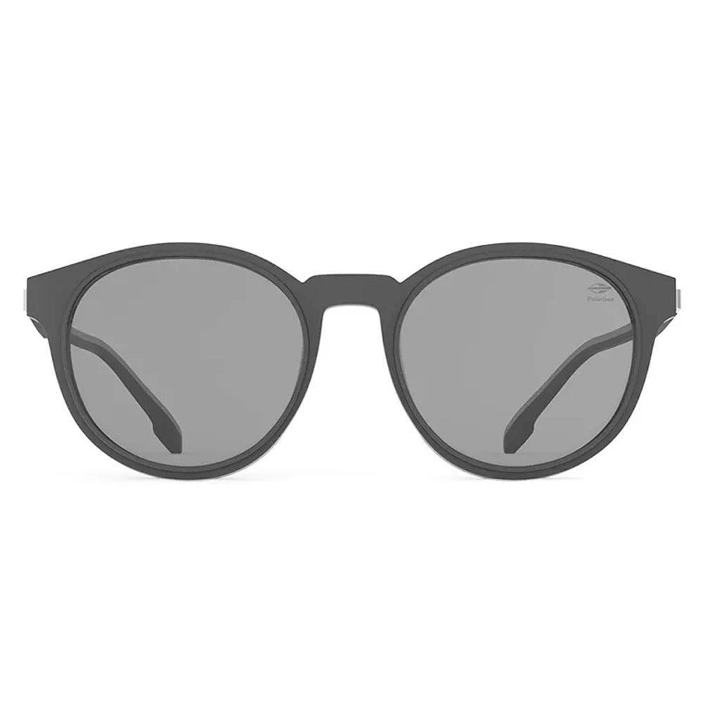 ARMACAO MORMAII M6071DH451 Cinza 2