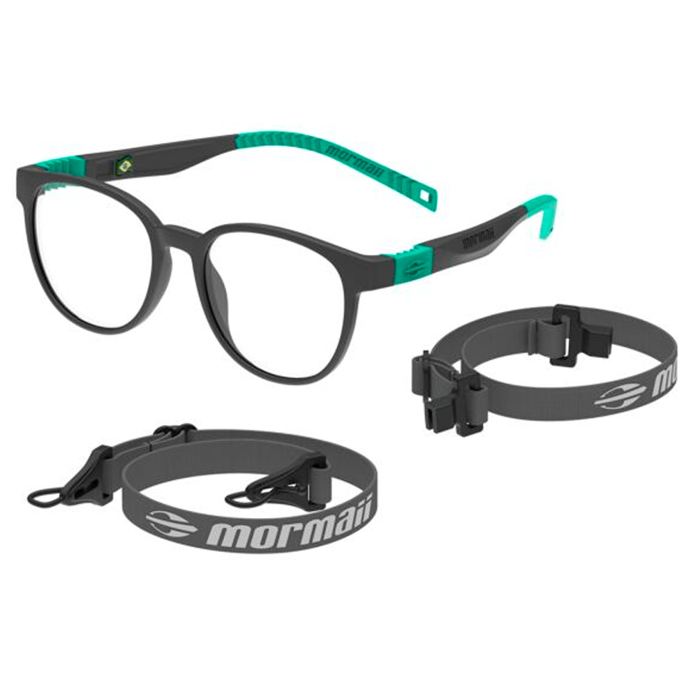 ARMACAO MORMAII M6121DE346