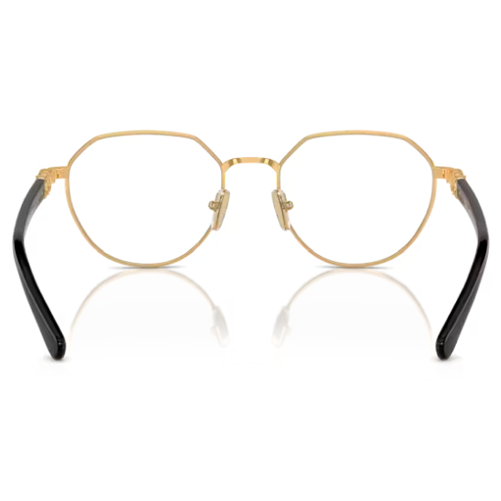 ARMACAO VOGUE VO4311B 280 53 Dourado 3