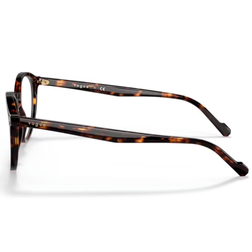 ARMACAO VOGUE VO5367 W656 50 Havana 2