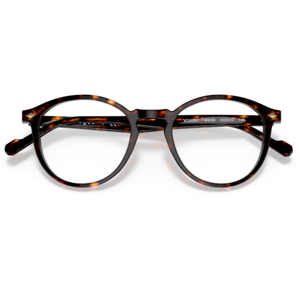 ARMACAO VOGUE VO5367 W656 50 Havana 4