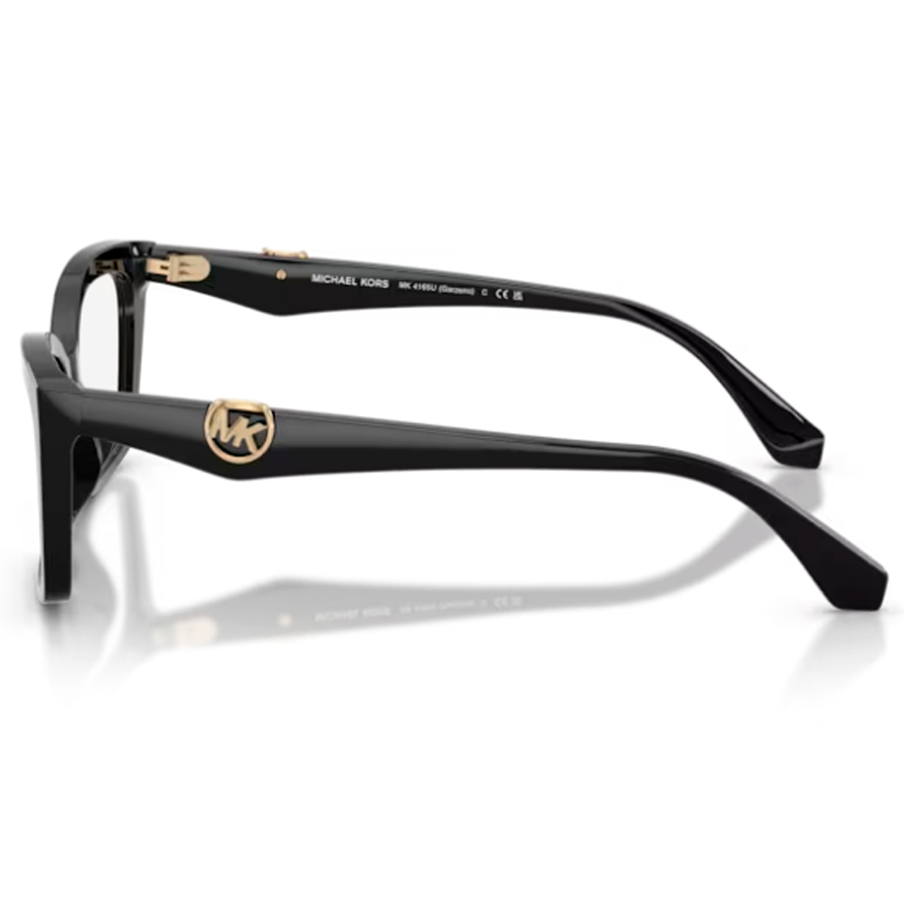 ARMACAO MICHAEL KORS MK4165U 3005 53 Preto 2