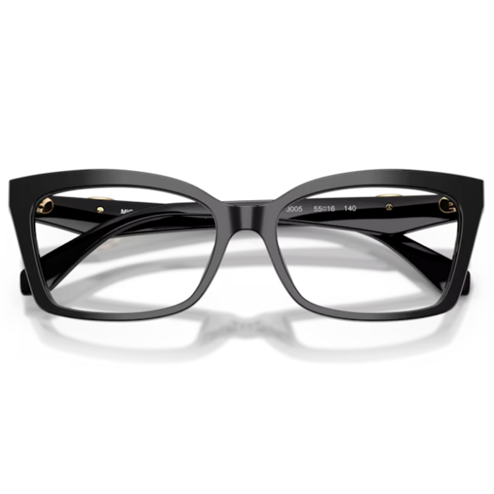 ARMACAO MICHAEL KORS MK4165U 3005 53 Preto 4