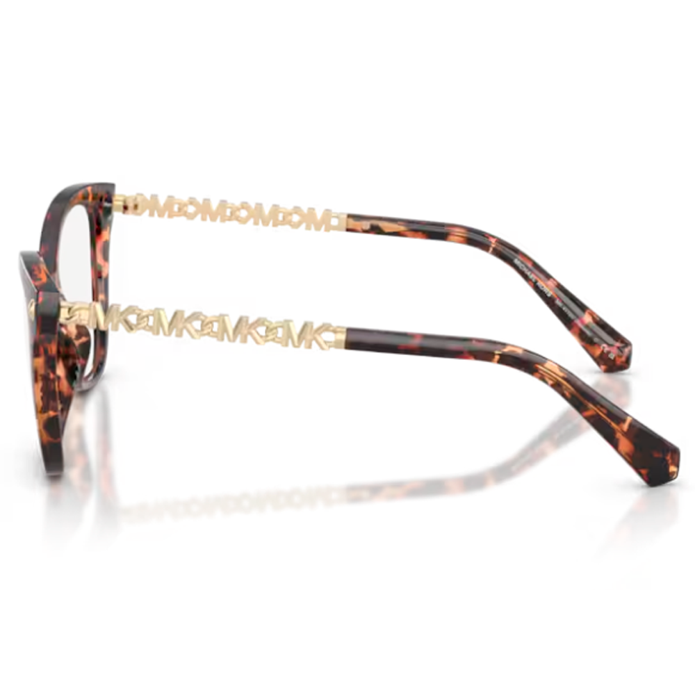 ARMACAO MICHAEL KORS MK4170U 3006 52 Havana 2