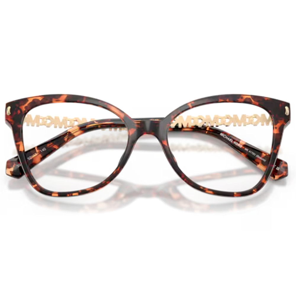 ARMACAO MICHAEL KORS MK4170U 3006 52 Havana 4