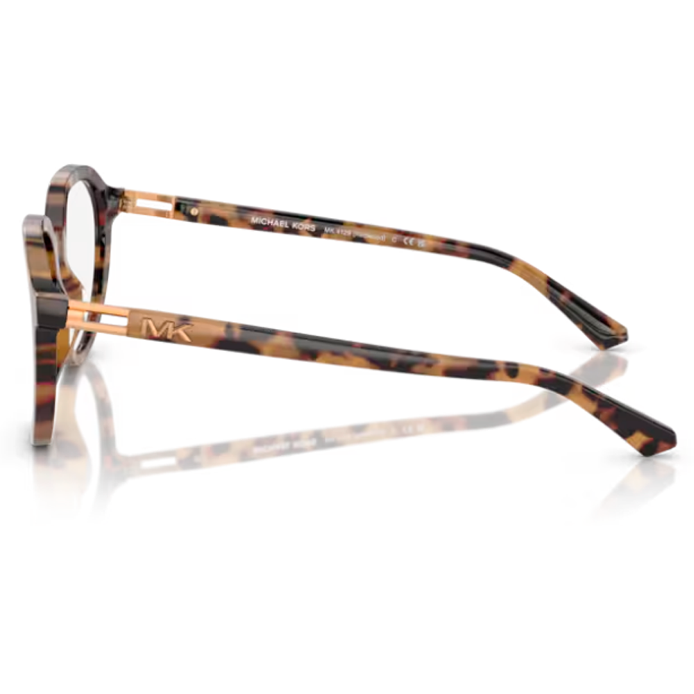 ARMACAO MICHAEL KORS MK4129 4006 53 Bege/Preto 2