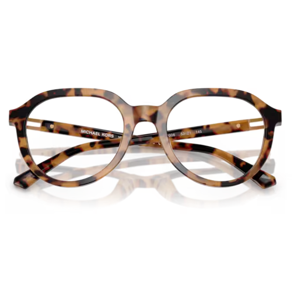 ARMACAO MICHAEL KORS MK4129 4006 53 Bege/Preto 4