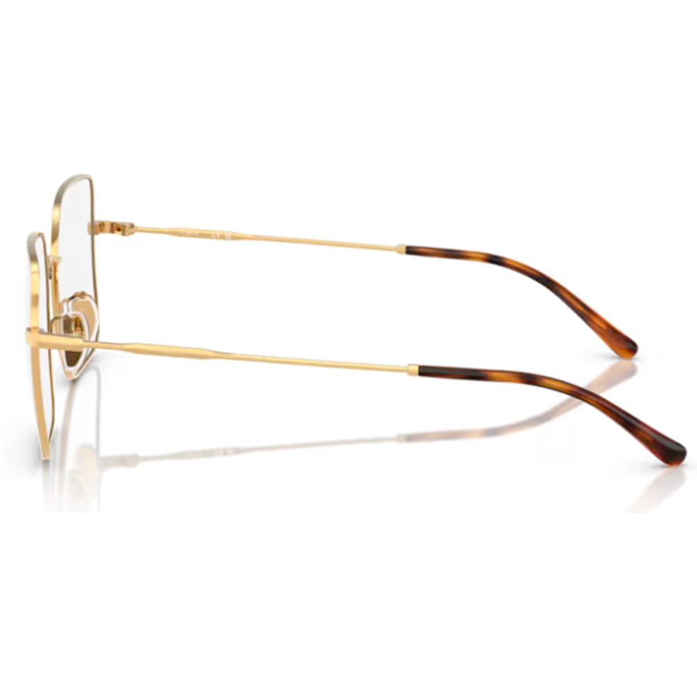 ARMACAO VOGUE VO4328D 280 54 Dourado 2