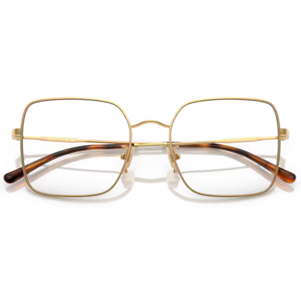 ARMACAO VOGUE VO4328D 280 54 Dourado 4