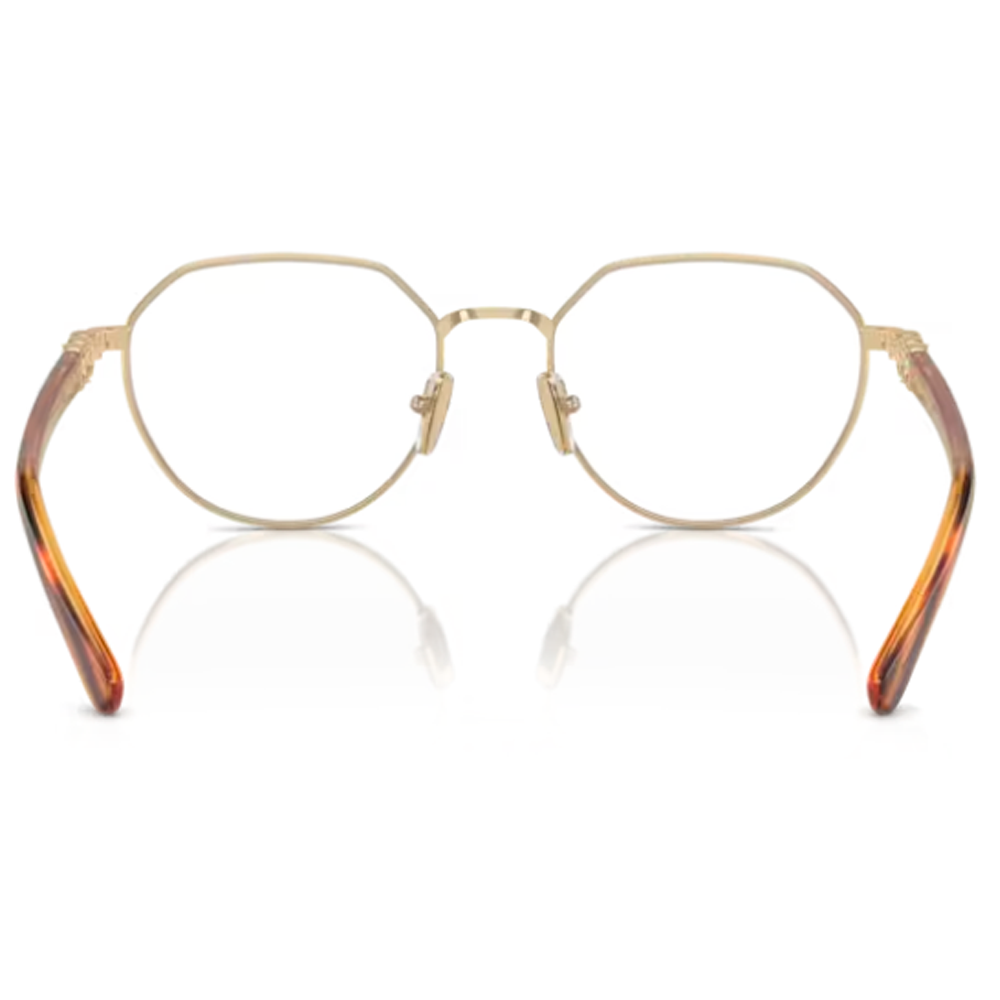 ARMACAO VOGUE VO4311B 848 53 Dourado 3