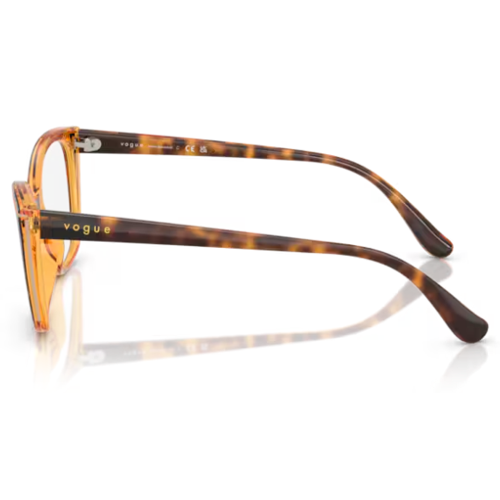 ARMACAO VOGUE VO5590L W656 55 Havana 2