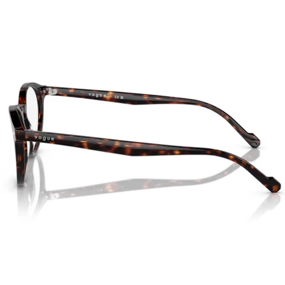 ARMACAO VOGUE VO5326 W656 49 Havana 2