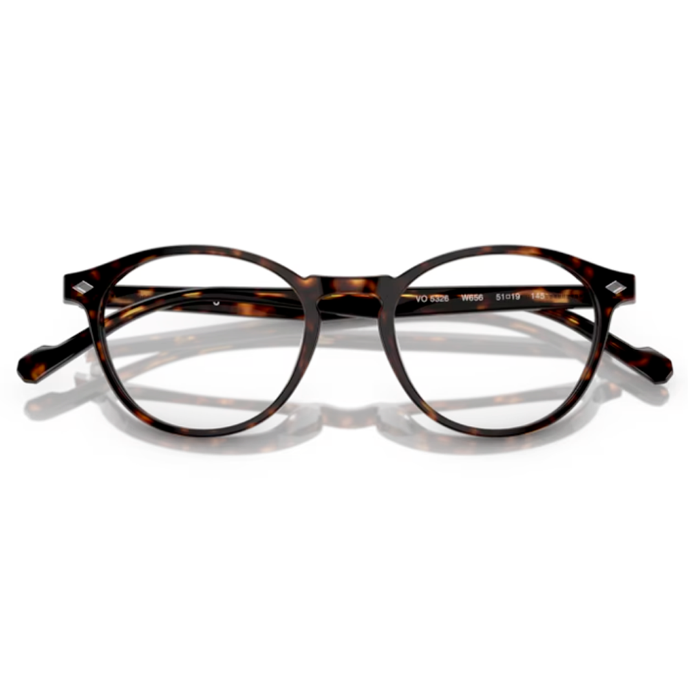 ARMACAO VOGUE VO5326 W656 49 Havana 4