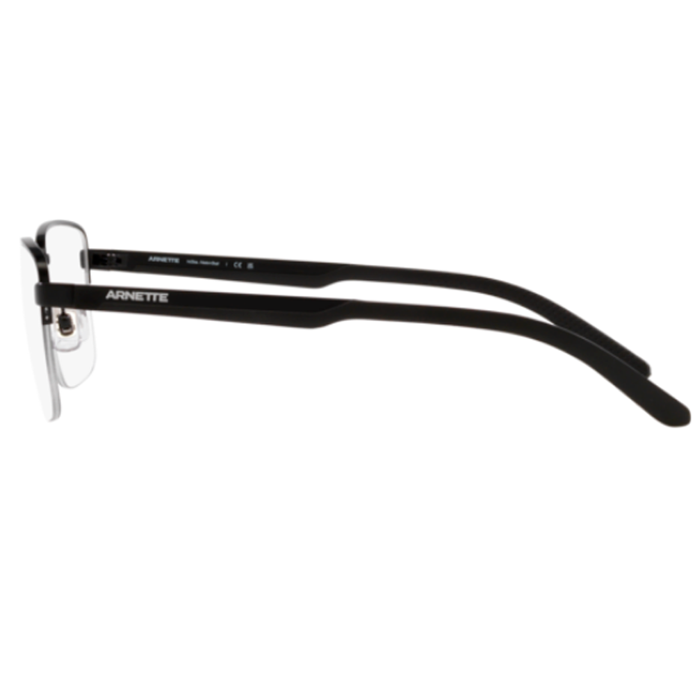 ARMACAO ARNETTE AN6143L 737 57 Preto 3