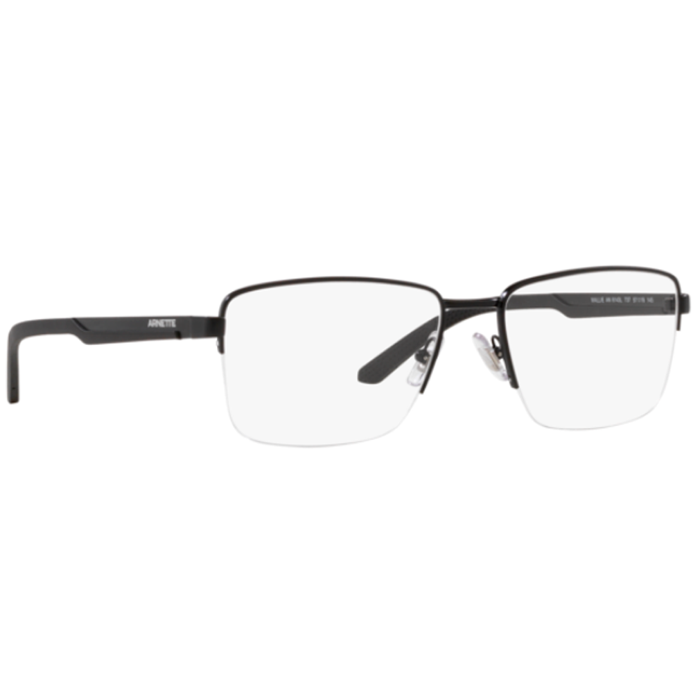 ARMACAO ARNETTE AN6143L 737 57 Preto 5