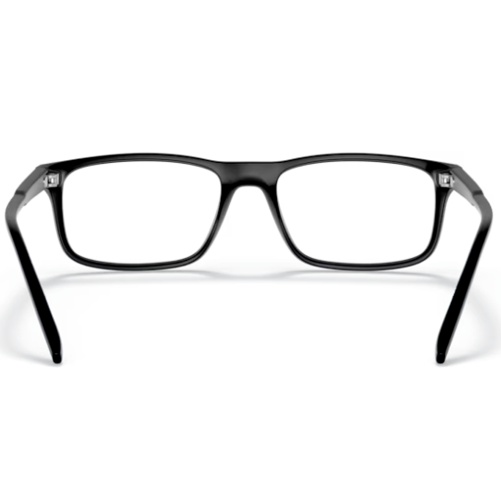 ARMACAO ARNETTE AN7194 01 54 Preto 3