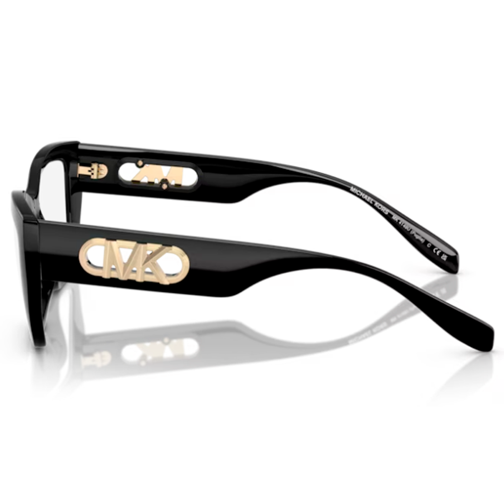 ARMACAO MICHAEL KORS MK4149U 3005 54 Preto 2