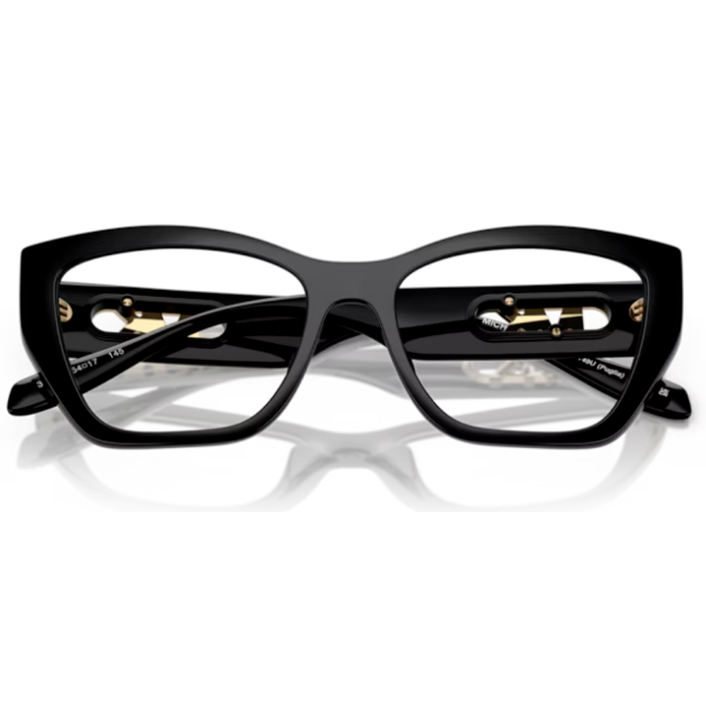 ARMACAO MICHAEL KORS MK4149U 3005 54 Preto 4