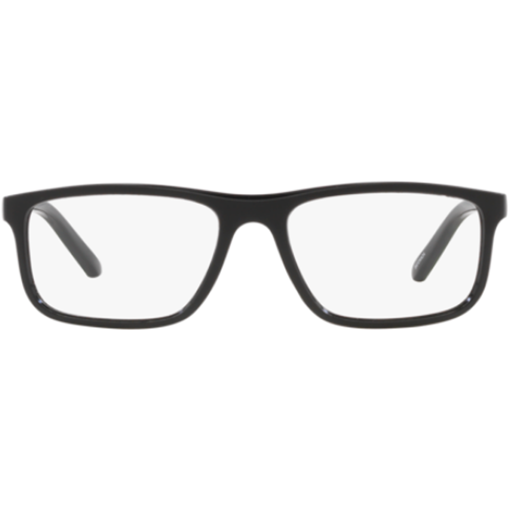 ARMACAO ARNETTE AN7244L 2932 54 Preto 2