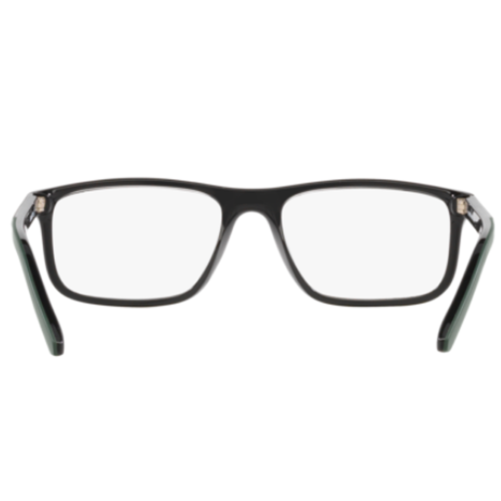 ARMACAO ARNETTE AN7244L 2932 54 Preto 4