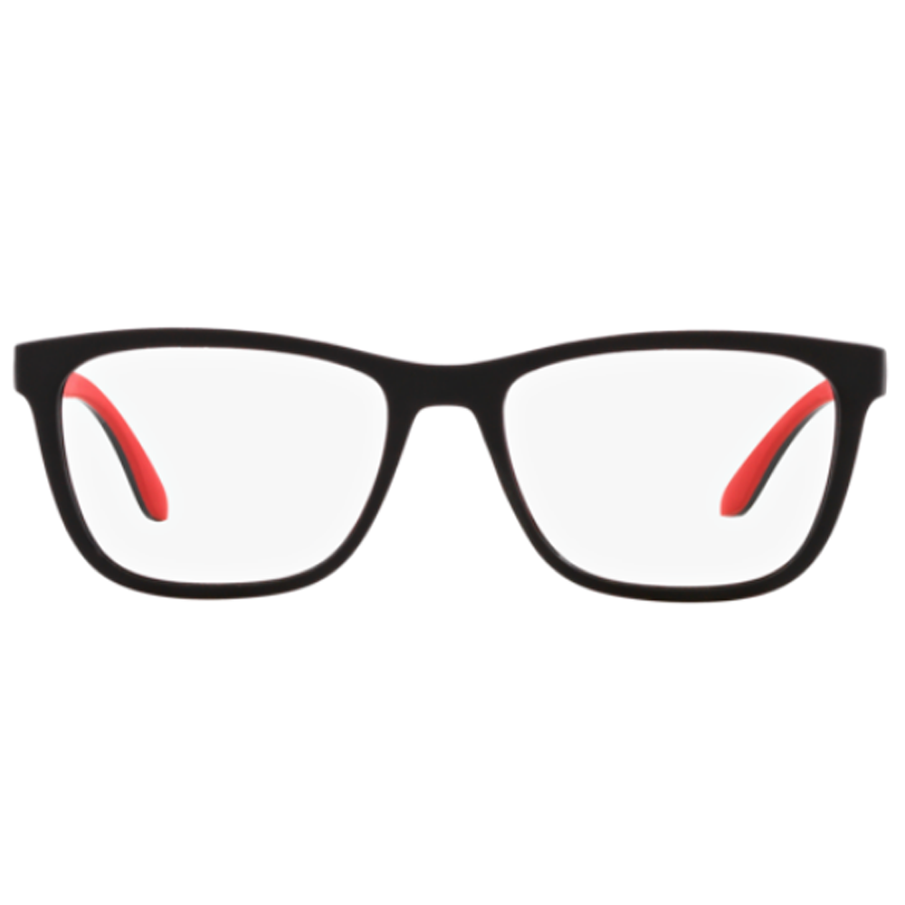 ARMACAO ARNETTE AN7234L 2758 57 Preto 2