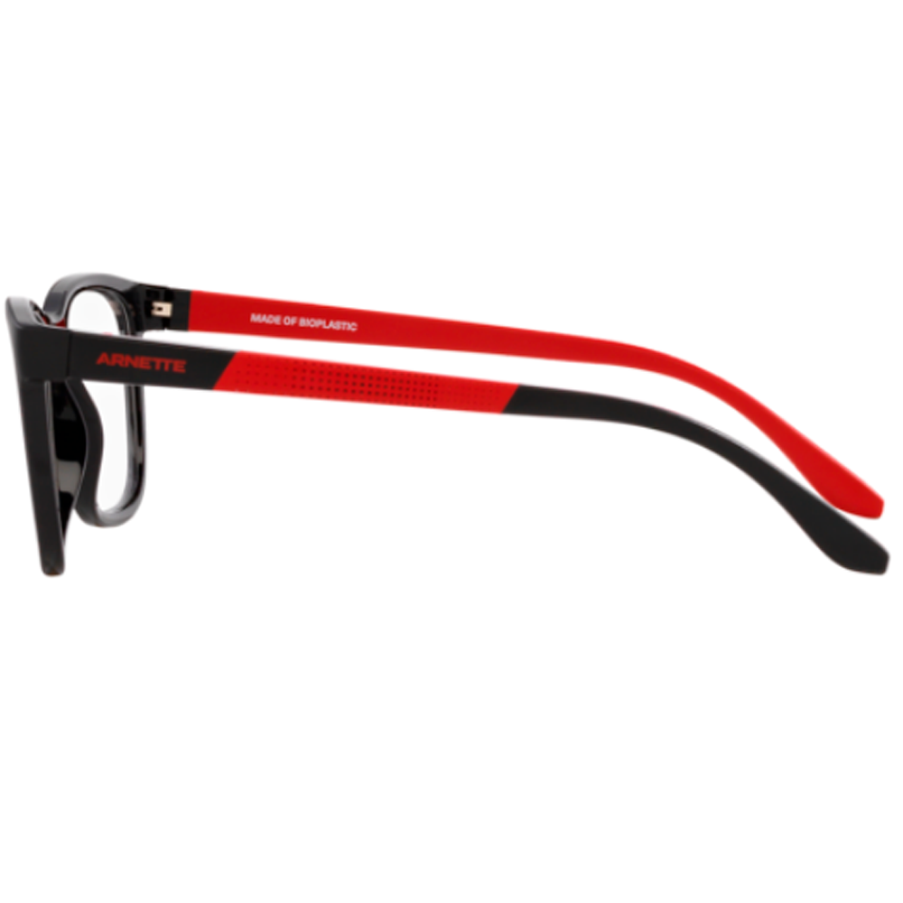 ARMACAO ARNETTE AN7234L 2758 57 Preto 3