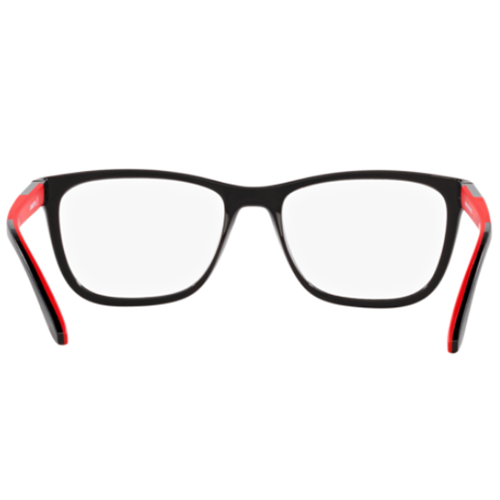 ARMACAO ARNETTE AN7234L 2758 57 Preto 4