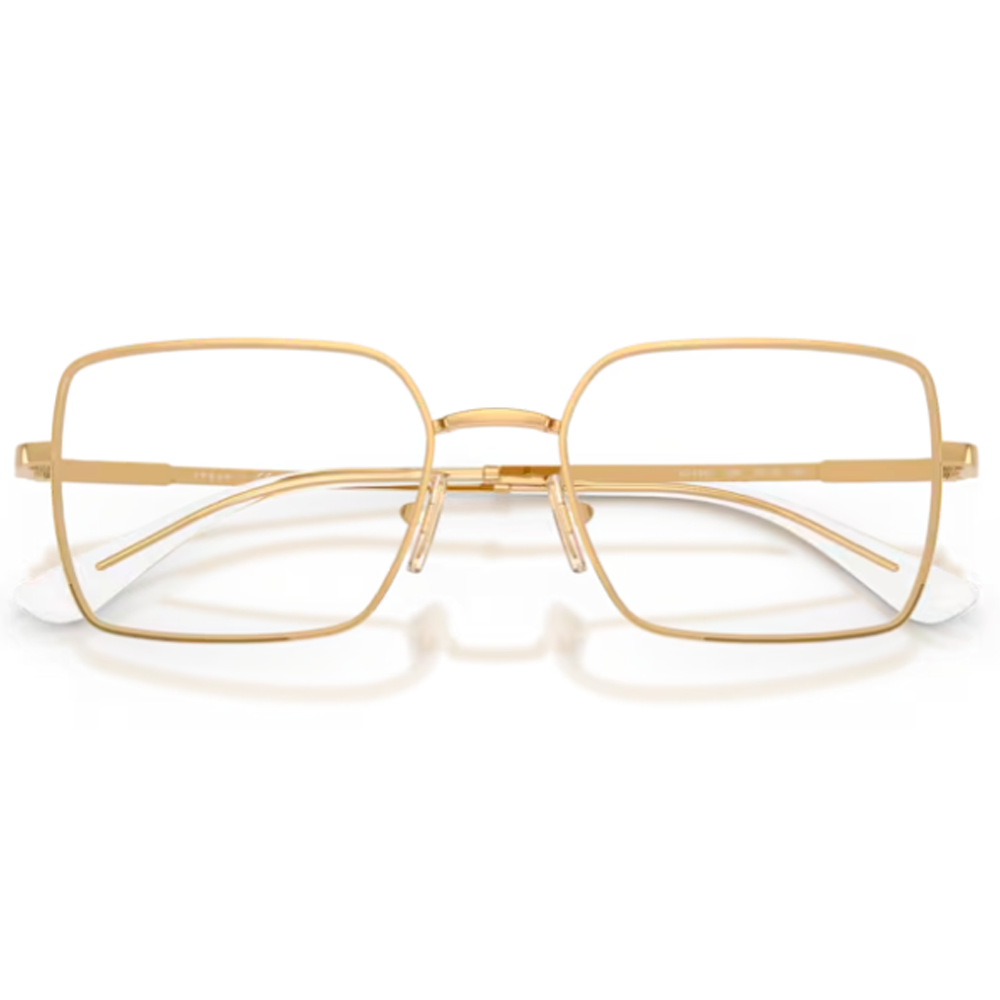 ARMACAO VOGUE VO4340 280 53 Dourado 4