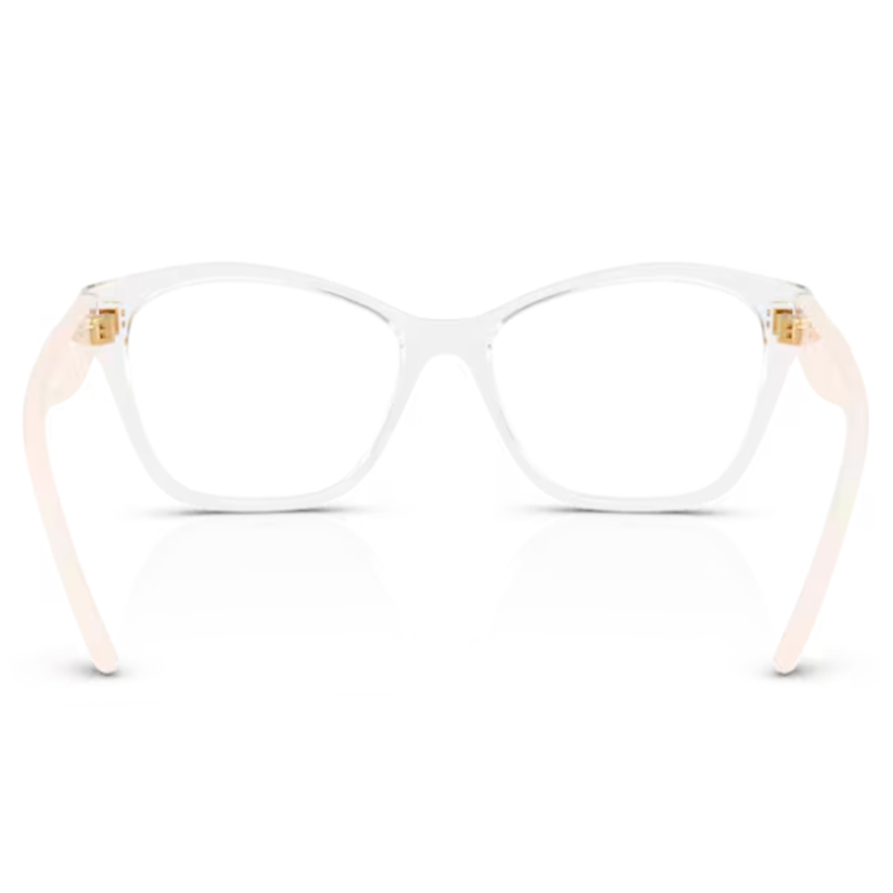 ARMACAO VOGUE VO5628 W745 53 Transparente/Rosa 3