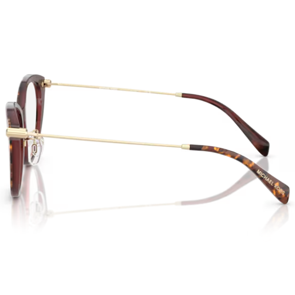 ARMACAO MICHAEL KORS MK4153D 4016 54 Havana 2