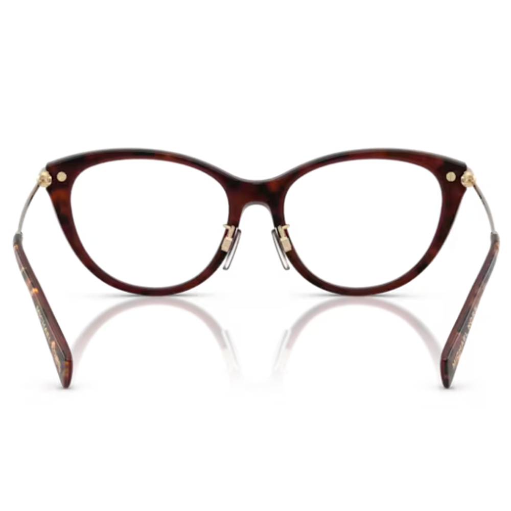 ARMACAO MICHAEL KORS MK4153D 4016 54 Havana 3