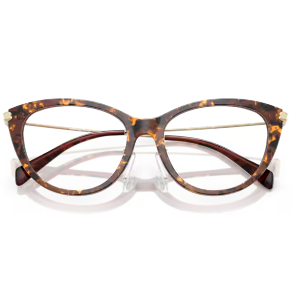 ARMACAO MICHAEL KORS MK4153D 4016 54 Havana 4