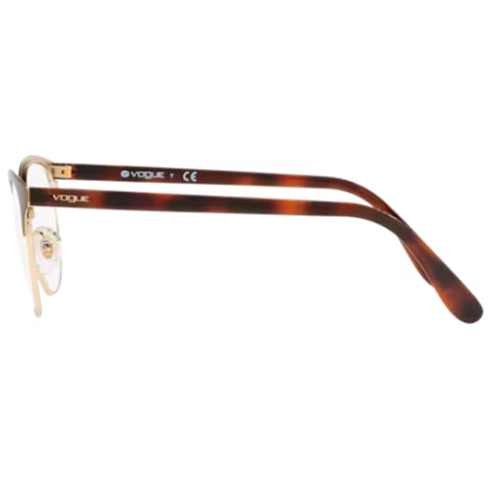 ARMACAO VOGUE VO4088 997 52 Marrom 3