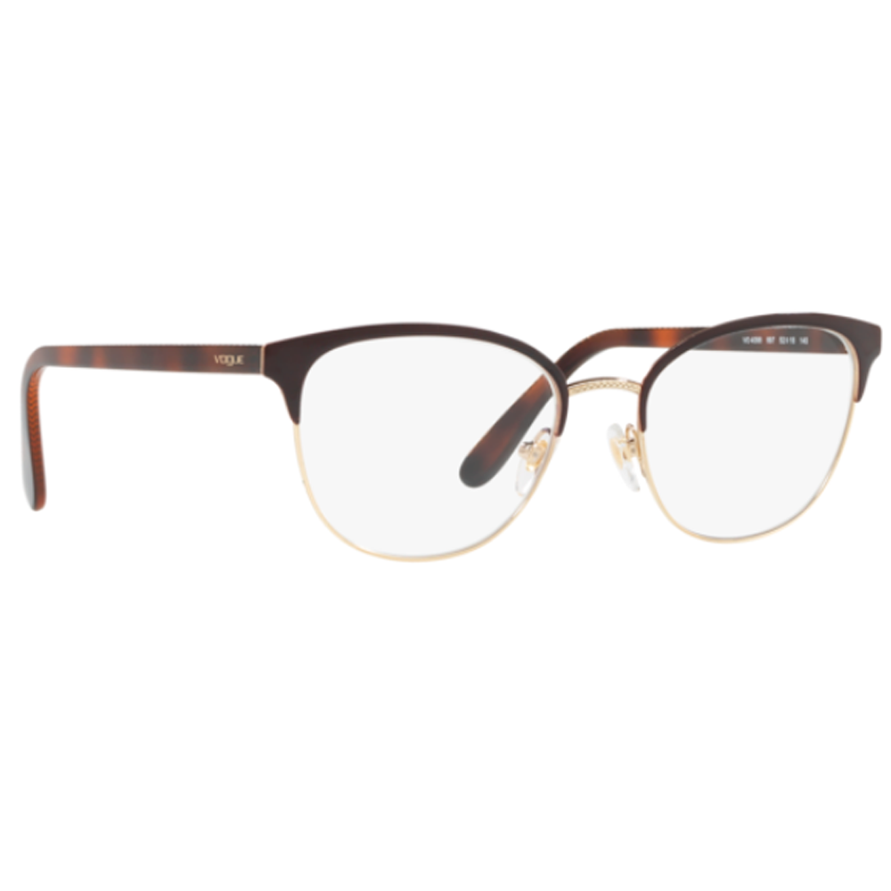 ARMACAO VOGUE VO4088 997 52 Marrom 5