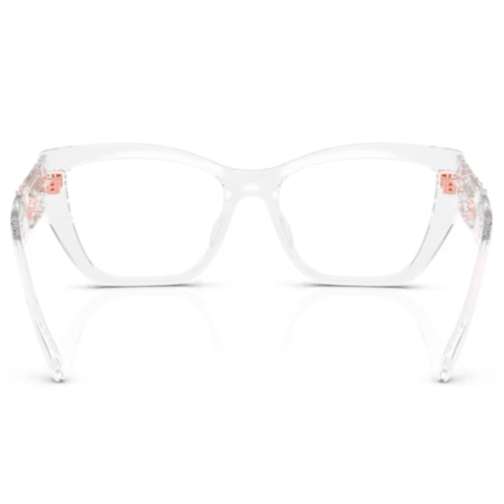 ARMACAO MICHAEL KORS MK4149U 3050 54 Transparente 3