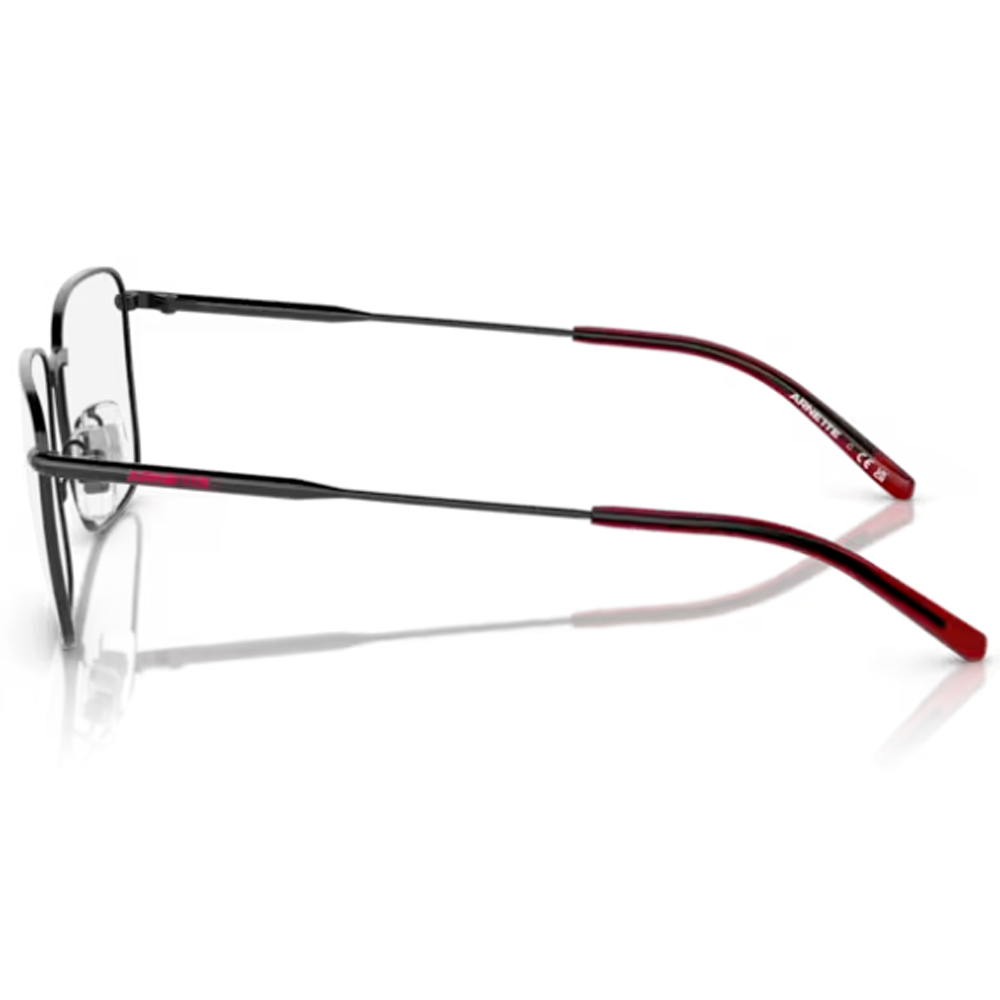 ARMACAO ARNETTE AN6135 759 52 Preto 2