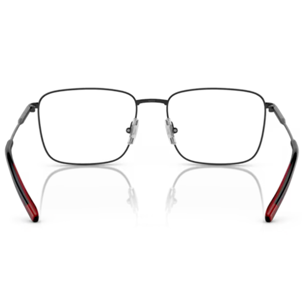 ARMACAO ARNETTE AN6135 759 52 Preto 3