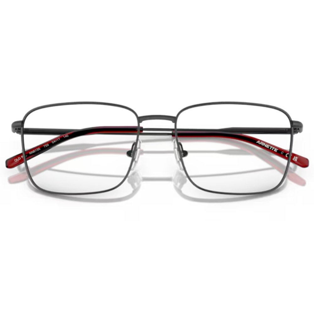 ARMACAO ARNETTE AN6135 759 52 Preto 4