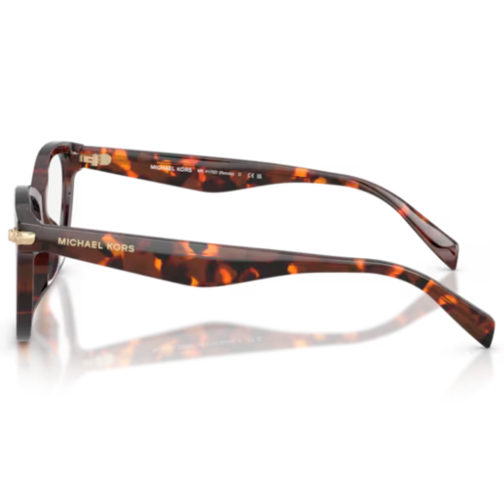 ARMACAO MICHAEL KORS MK4175D 4031 54 Havana 2