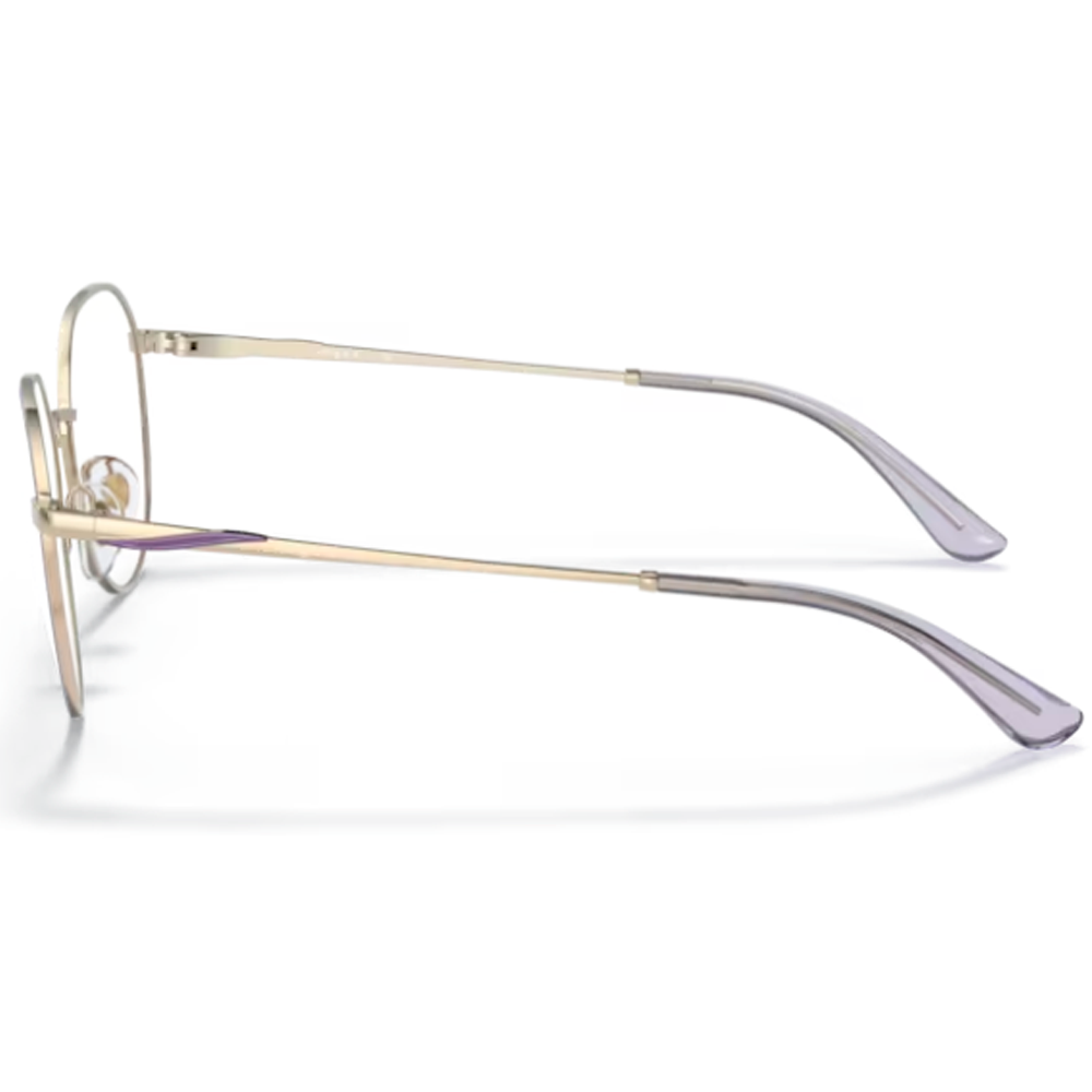 ARMACAO VOGUE VO4209 5140 52 Prata 2